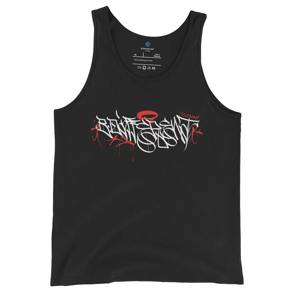 TANK TOPS
