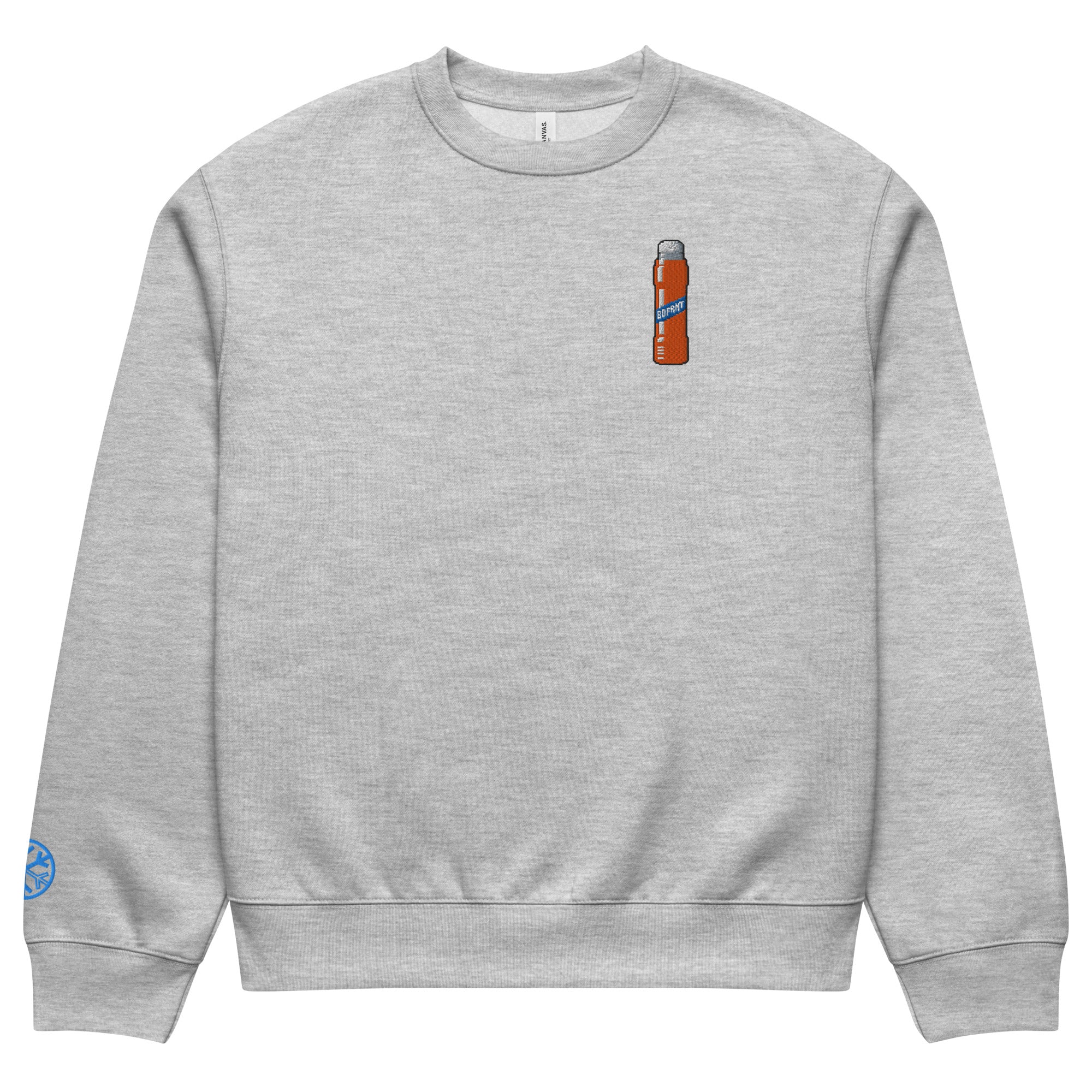 SWEATSHIRTS